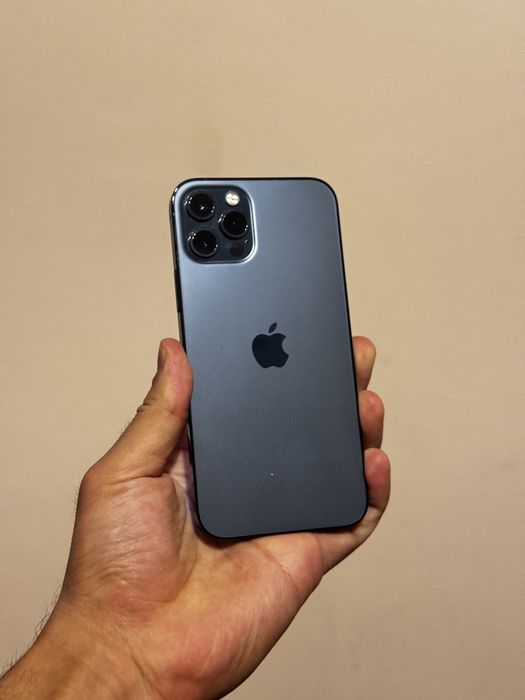 Iphone 12 Pro. 256гб. 10/10