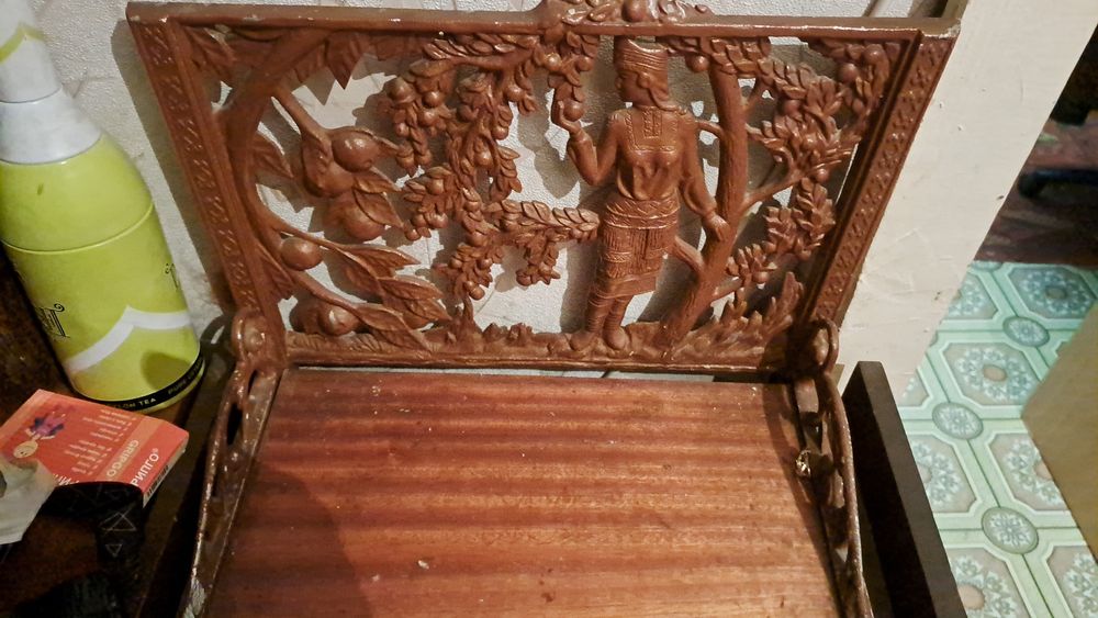 Мебель Аксессуары  из СССР