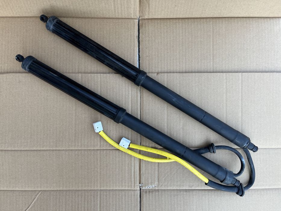 Amortizor / Telescop haion Toyota Corolla