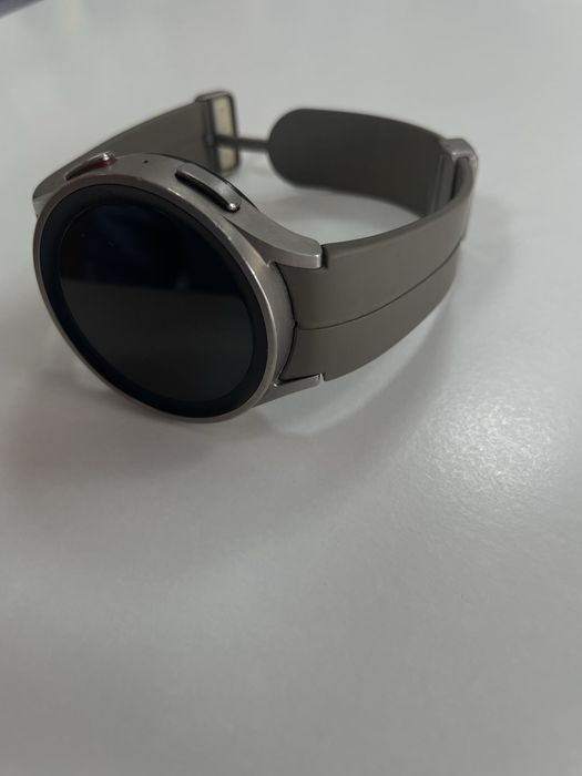 Samsung watch 5 pro titan 45mm