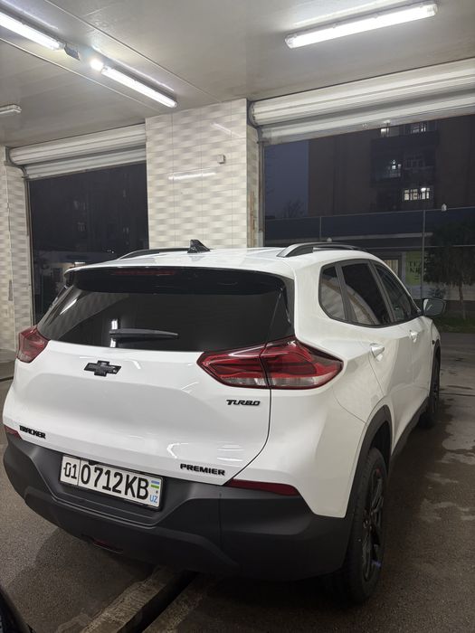 Tracker 2 ls plus фулл наварот