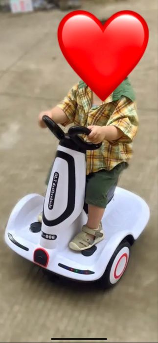 Коляска машинка в подарок