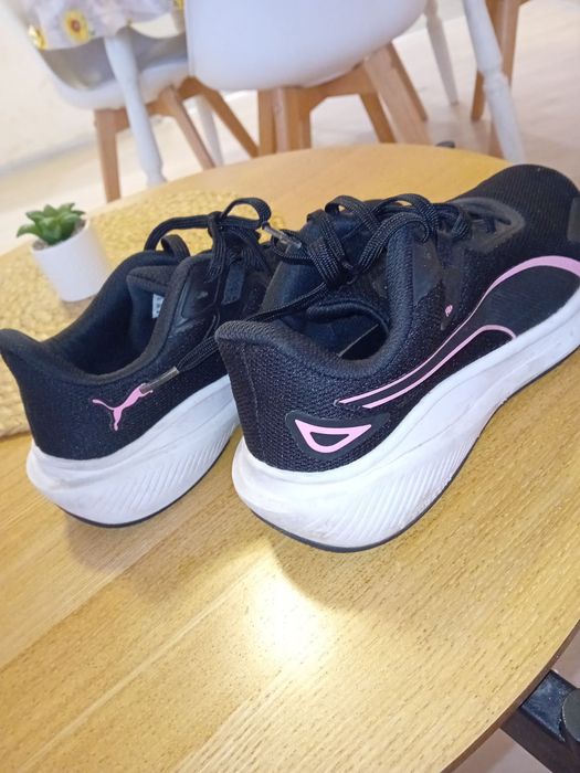 Дамски маратонки Puma u Adidas