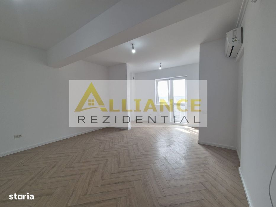 Studio Premium De Vânzare Complex Nou, 5 Minute Metrou Berceni