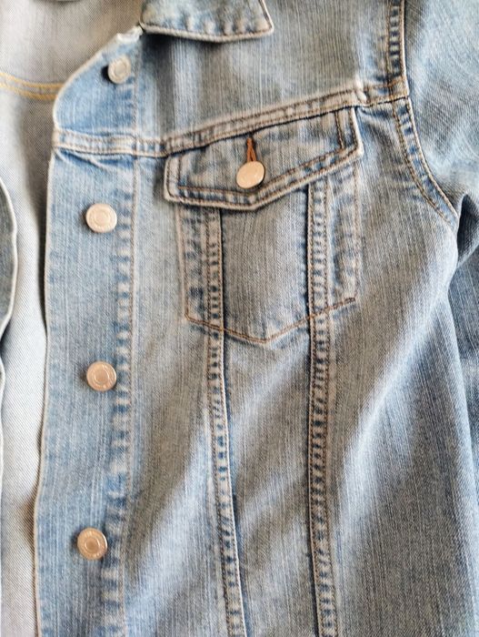 Jachetă nouă Victoria' s Secret mărimea 44 din SUA pentru femei