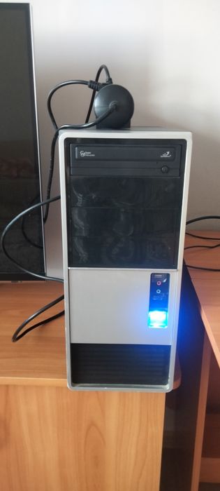 Настольный Компьютер