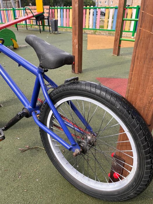 Kink Mission BMX 20
