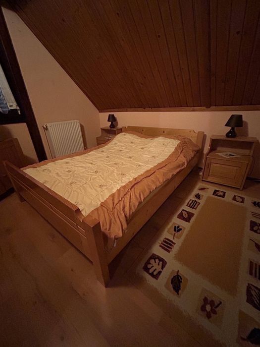 Casa de vacanta Bran-Predelut