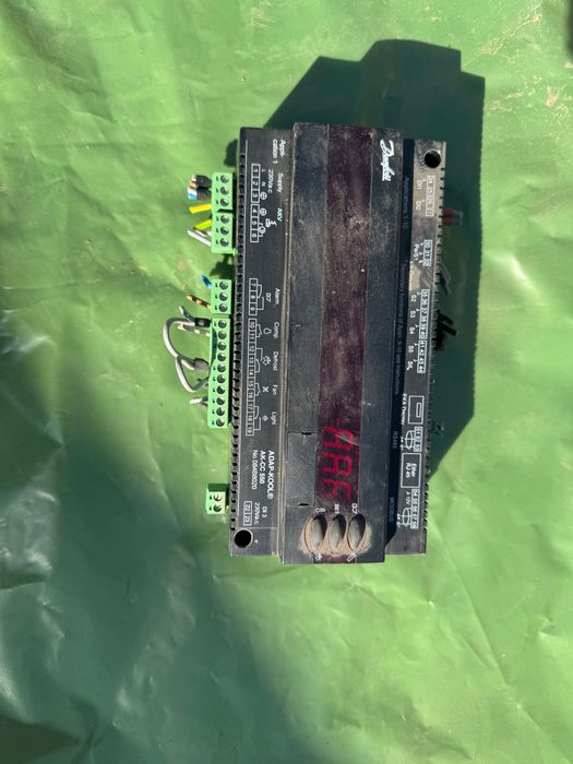 Diferite piese frigorifice