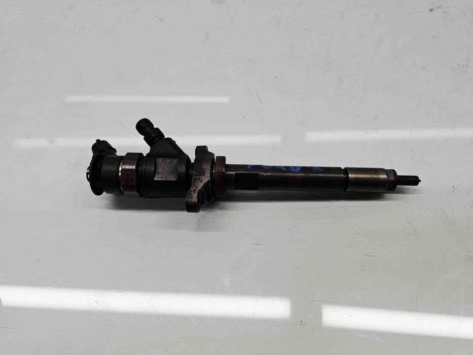 Injector  Ford C-Max 1 [Fabr 2007-2010] 0986435233 1.6 TDCI DV6T 66KW