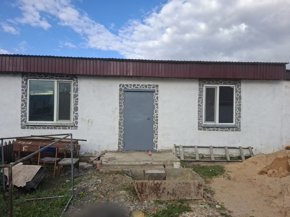 Продам частный дом