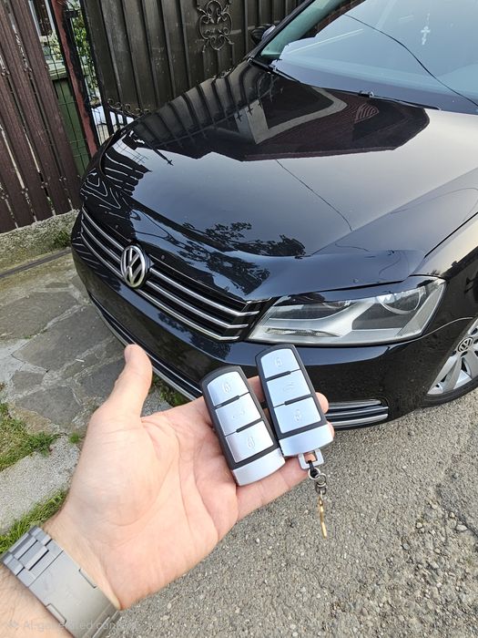 Chei auto multimarcă