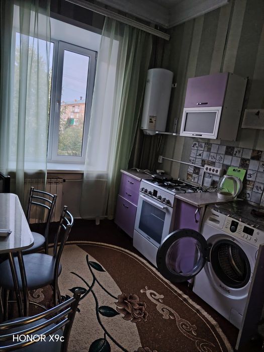Продается квартира