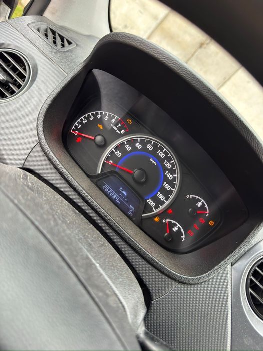 Hiunday i10 gpl fabrica