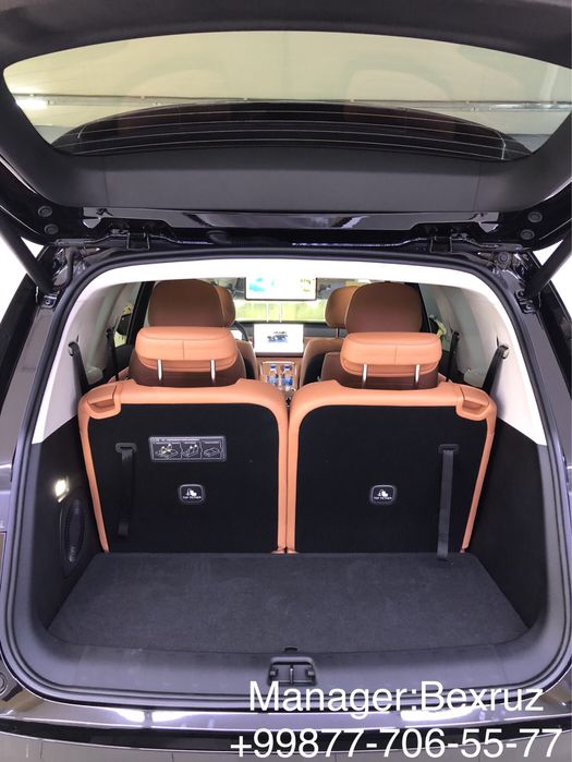 Leapmotpr C16 2026 Full Gibrit 280km Restaling 3 - yil Kafolat