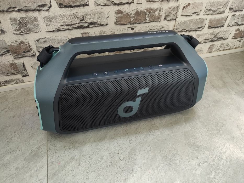Boxa bluetooth Soundcore motion boom 2 plus