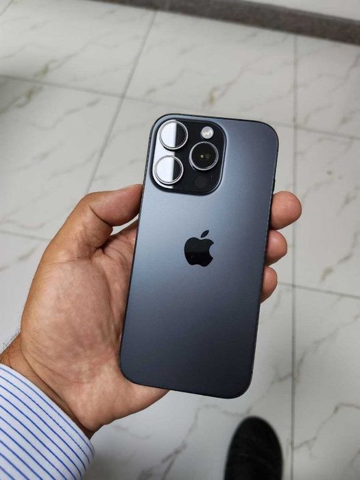 Iphone 16 pro J/A SIM Тозза