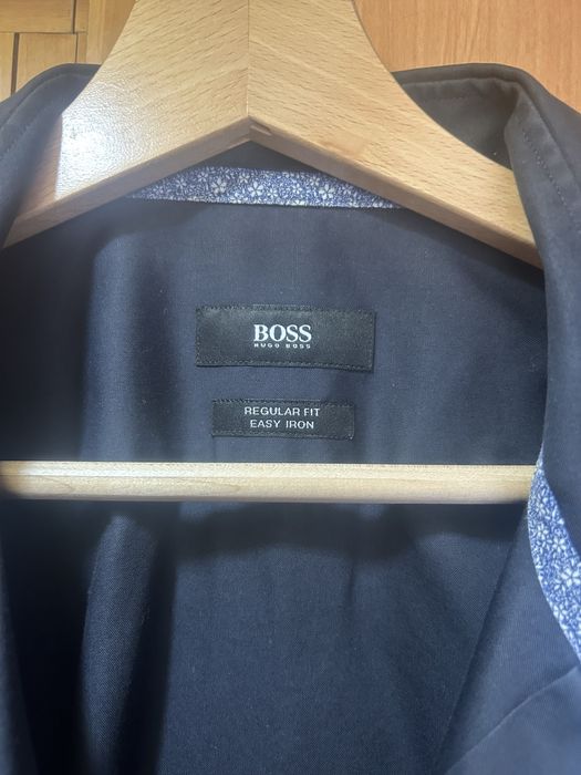 Camasa Boss originala