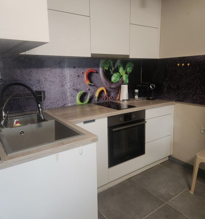 Продава се Двустаен апартамент в Русе, Хъшове - 60 кв.м за 2500 €/кв.м - Снимка #2