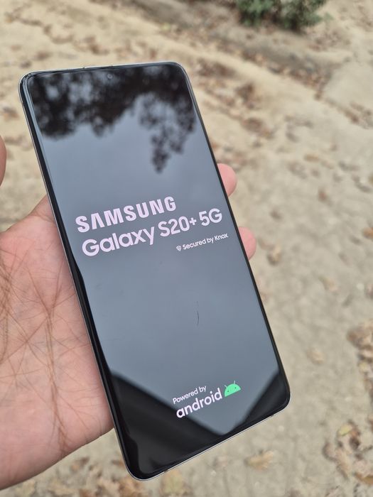 Samsung S 20 plus  5G