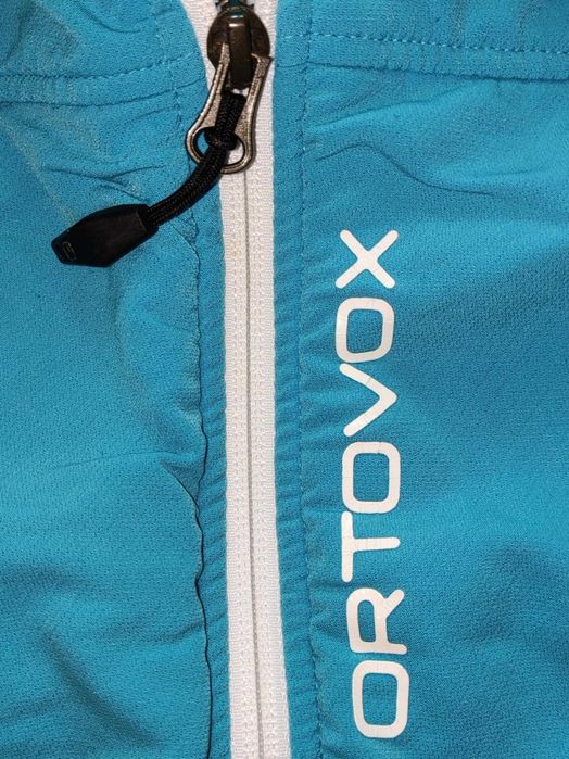 Ortovox Tribulaun Women's Softshel, дамско софтшел яке, мерино, р-р М