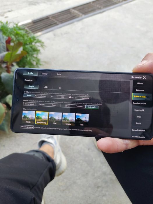 Poco F5 5g 90 Fps Pubg