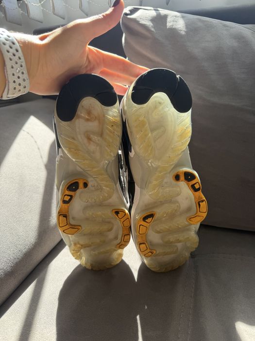 Дамски маратонки Nike Vapormax