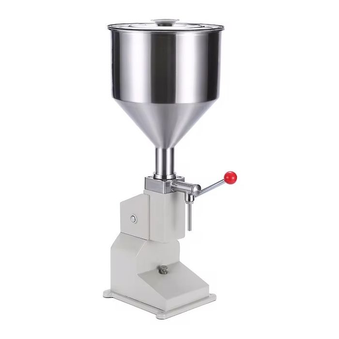 Qoʻl dozatori 10-100 ml / Krem, pasta va suyuqliklar uchun Ручной доза