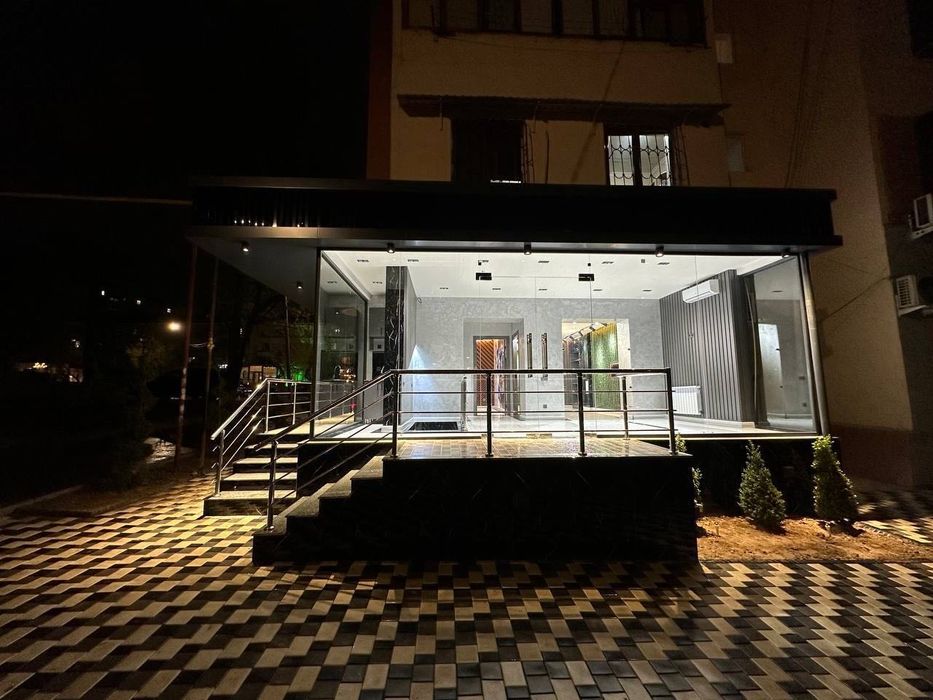 Аренда офис, Ц5, На небе 60м2