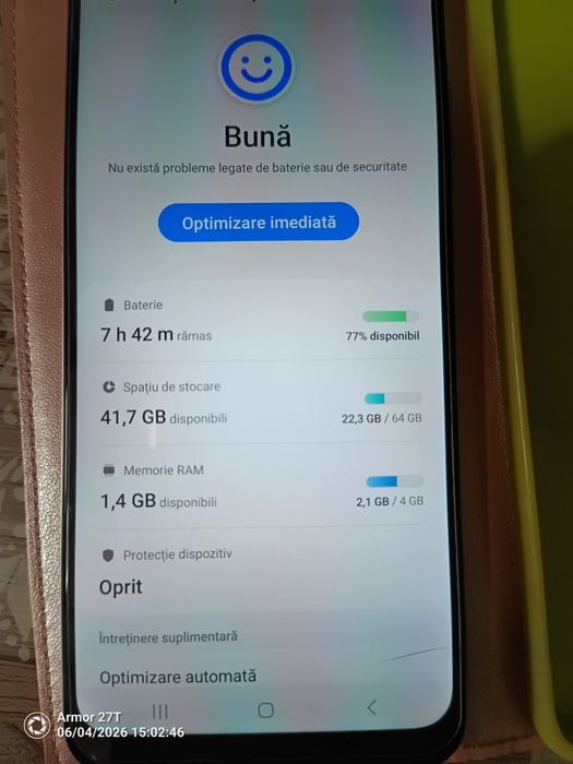 Samsung Galaxy A22 5g