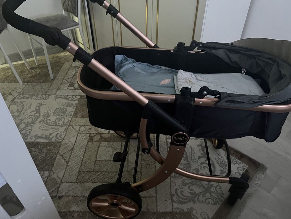 Продам детская коляска