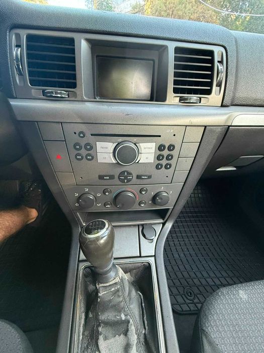 Vand Opel Vectra C 1.9 diesel