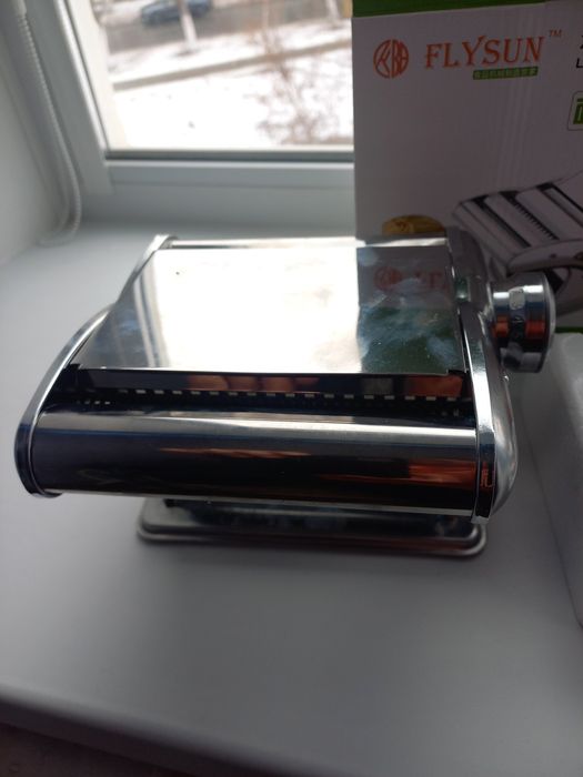 Продам новую лапшерезку  ) в хор сост