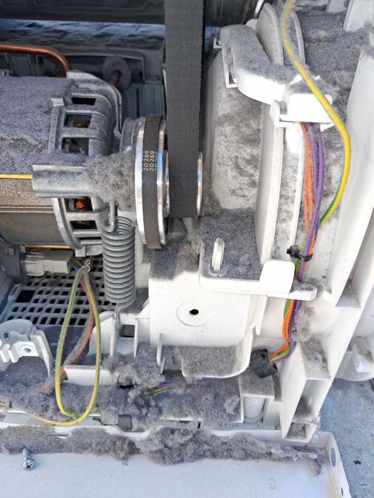 Reparatii masini de spalat rufe mașini de vase si uscatoare
