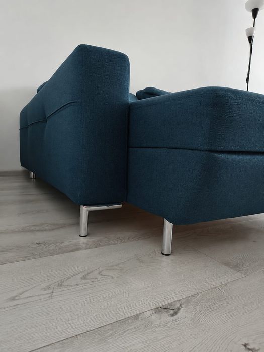 Canapea extensibila 3 locuri