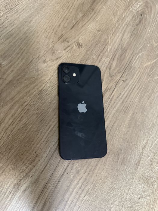 Iphone 12 good condition