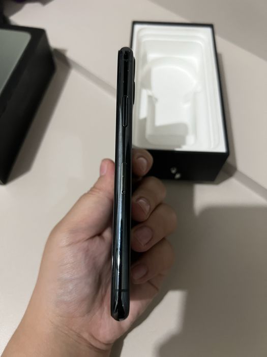 Iphone 11 pro 256Gb