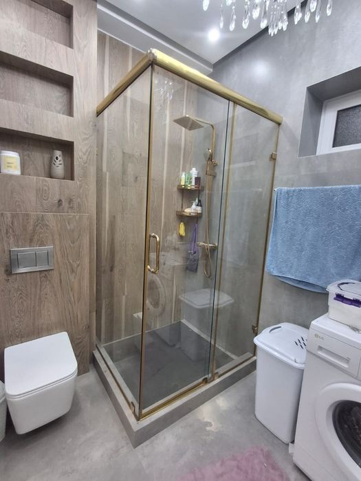 Душевая кабина сарағаш