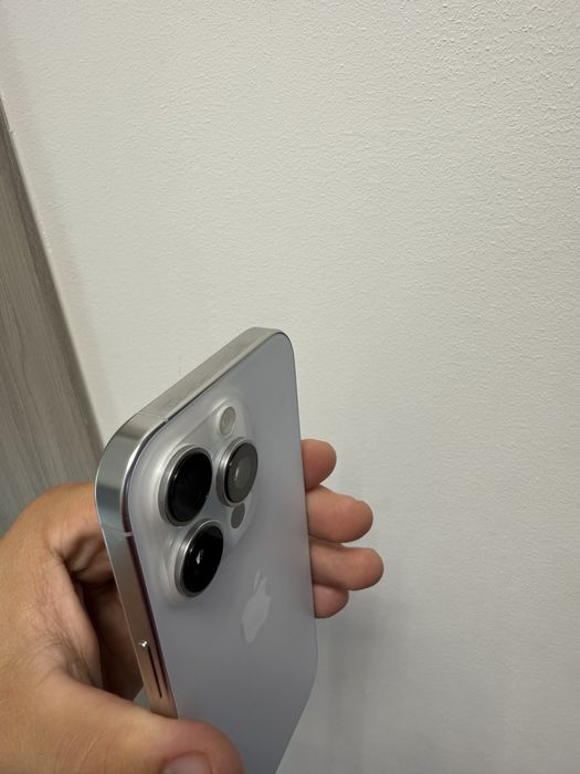 Iphone 16 Pro 128Gb impecabil