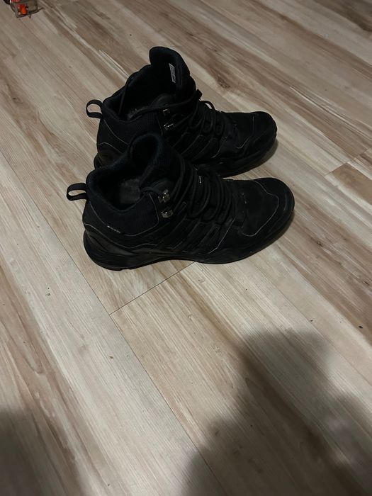 Adidas terrex мъжки високи маратонки