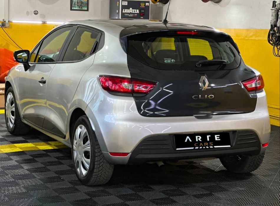 RENAULT Clio 2020 — imagine 4