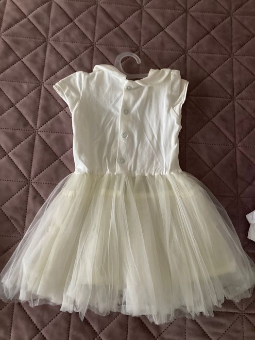 Бебешки  роклички