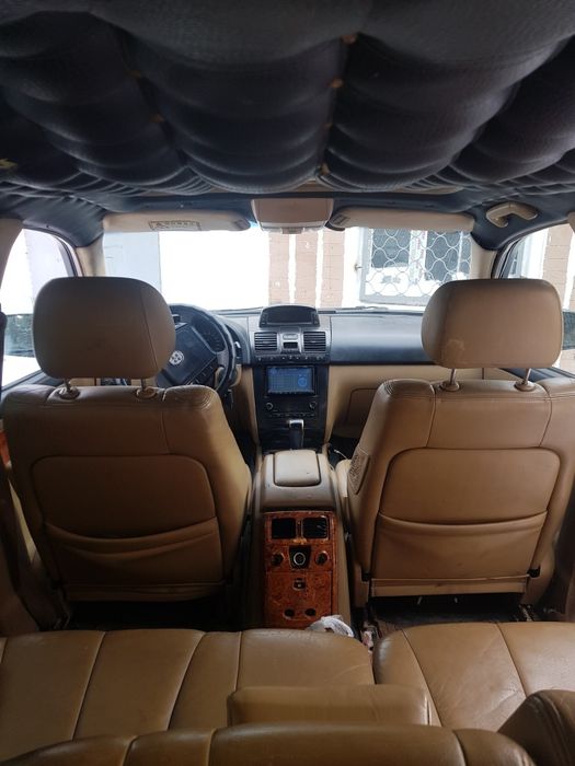 Продам саненг 4х4