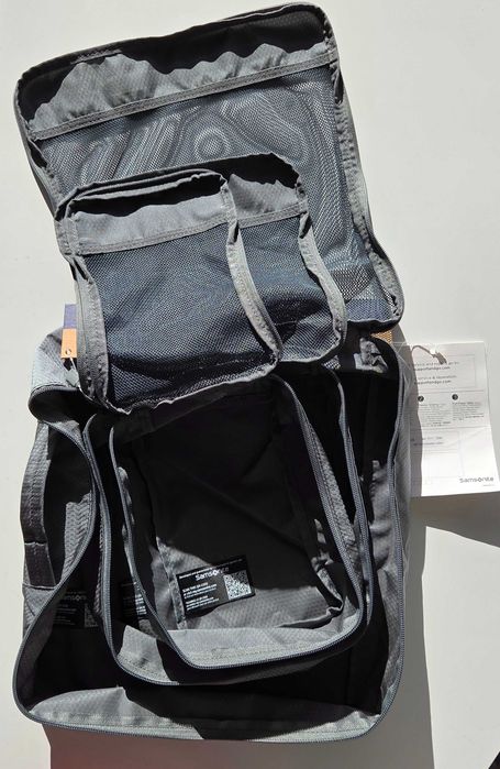 Samsonite Cubes oрганайзер за пътуване 3в1