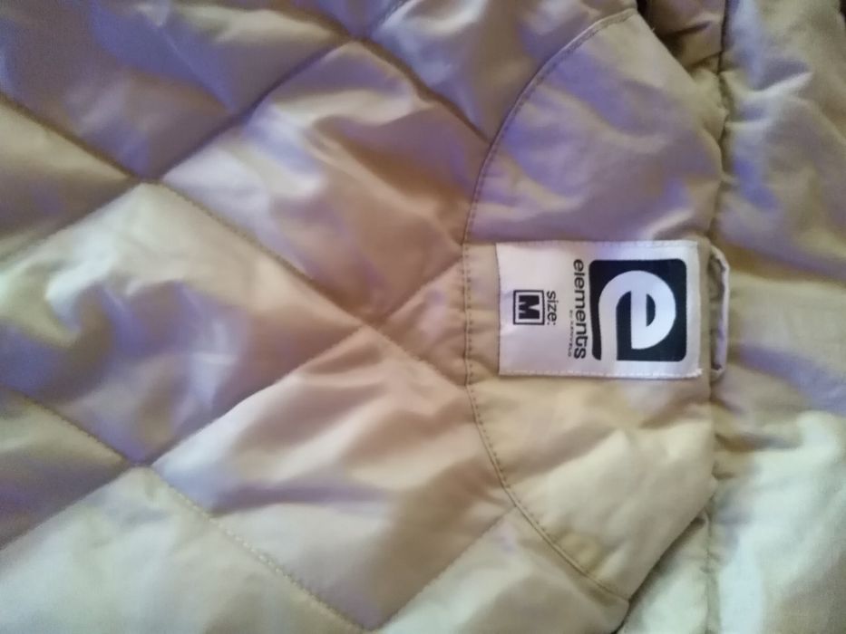 Дамска грейка бежава