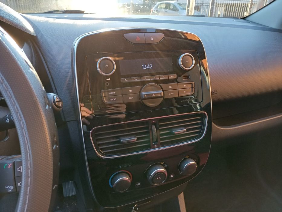 Renault Clio 17.390 km