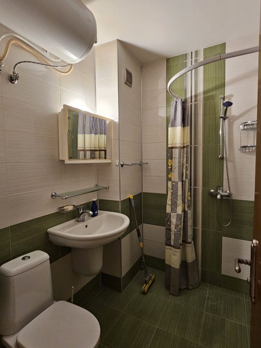 Дава се под наем Двустаен апартамент в Пловдив, Индустриална зона - Юг - 74 кв.м за 408 € - Снимка #5