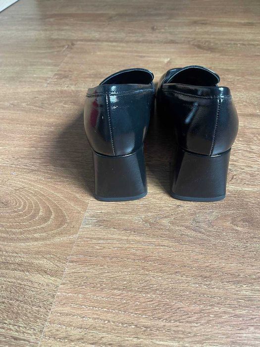 итальянские туфли