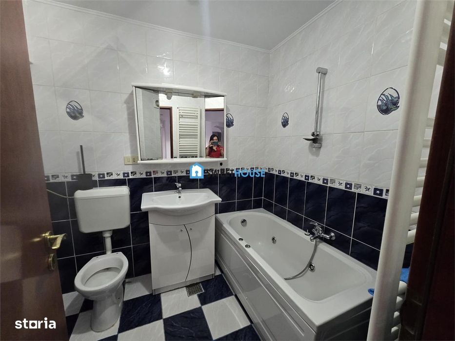 Apartament 4 Camere - Design Modern