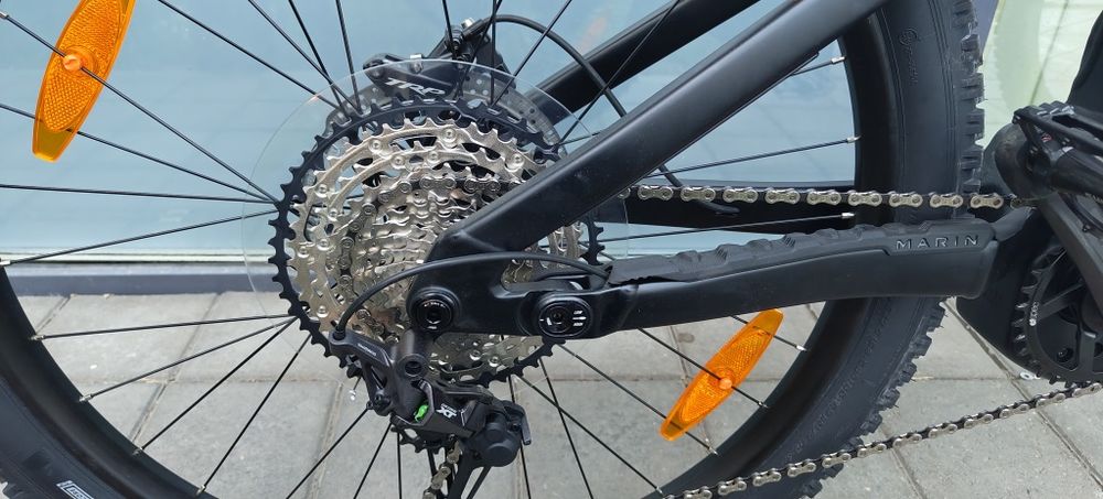 Marin alpine trail e2